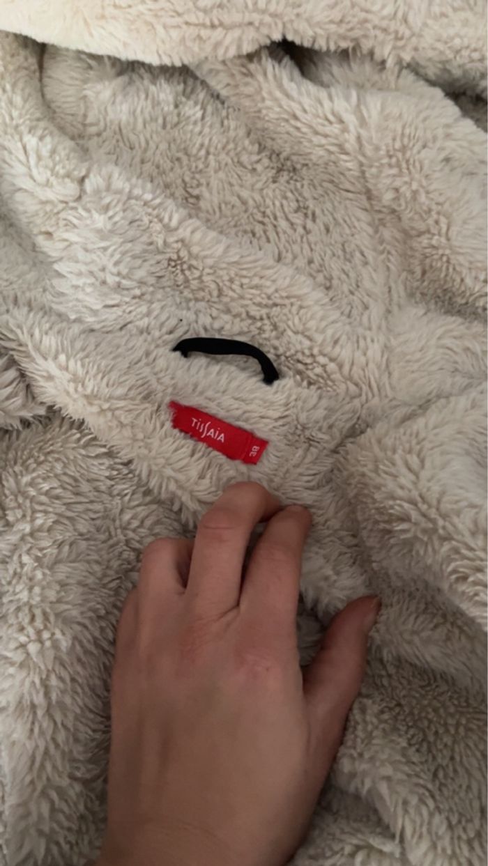 Doudoune m - photo numéro 3