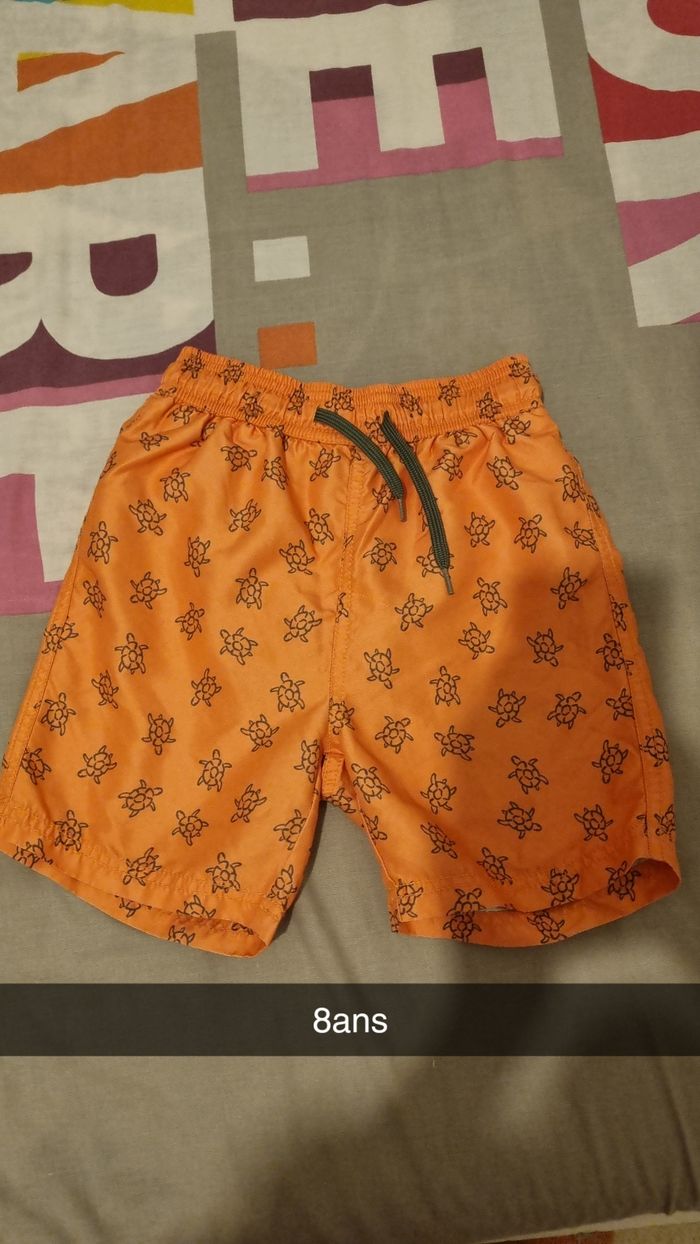 Shorts de bain