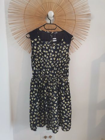 Robe comme neuve influx 40