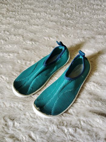 Chaussures d'eau enfant