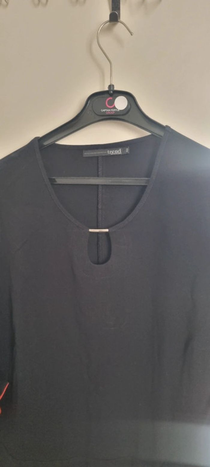 Robe Captain - photo numéro 3