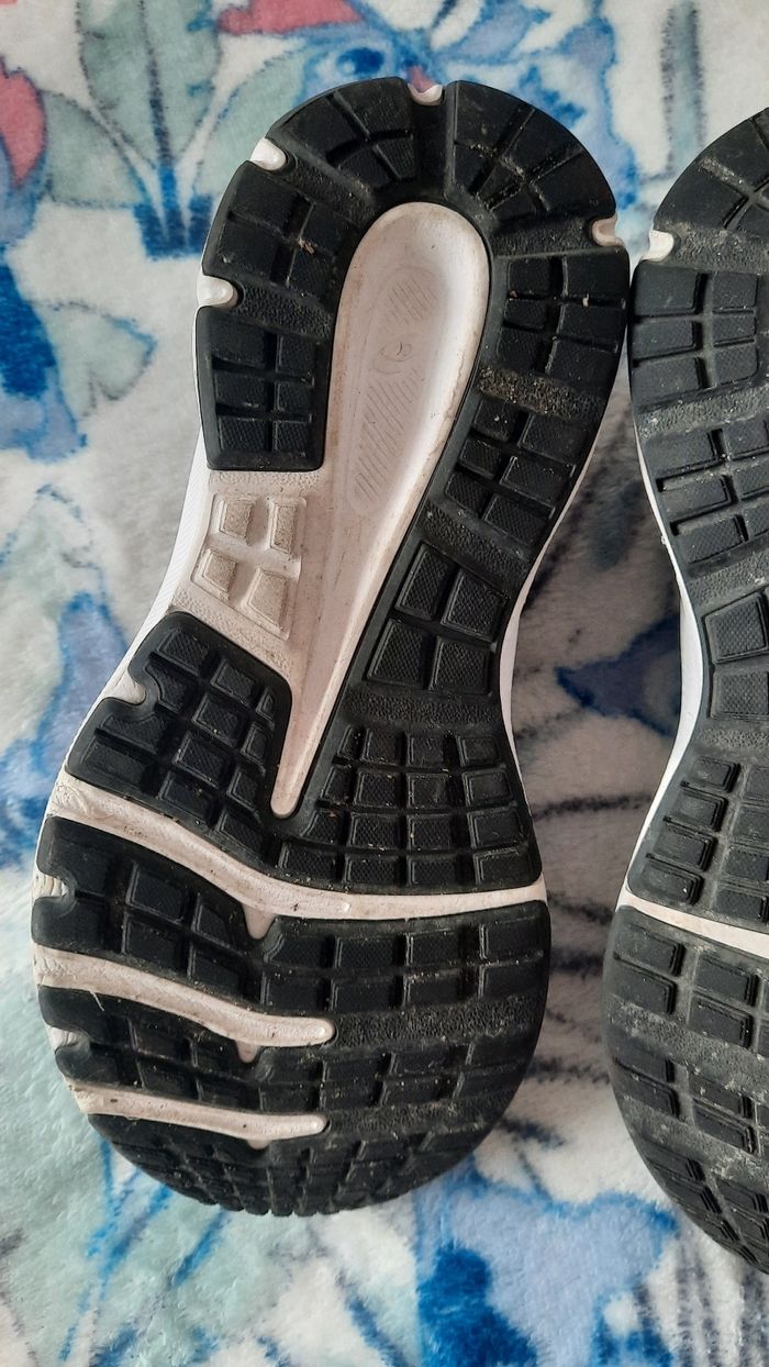 Baskets fille 32,5 - photo numéro 5