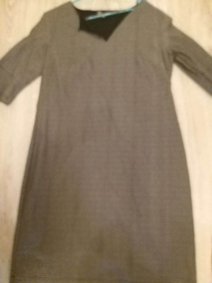 Robe histoire de Louise
