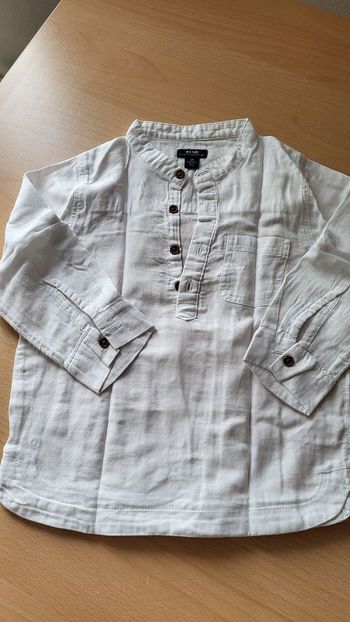 Lot de vêtements Kiabi 
