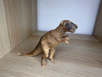 Ancien tyrannosaure schleich