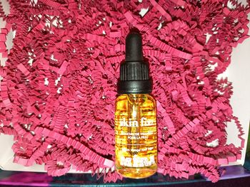 Huile visage sérum vitaminé skin fizz, MIRA, Neuf