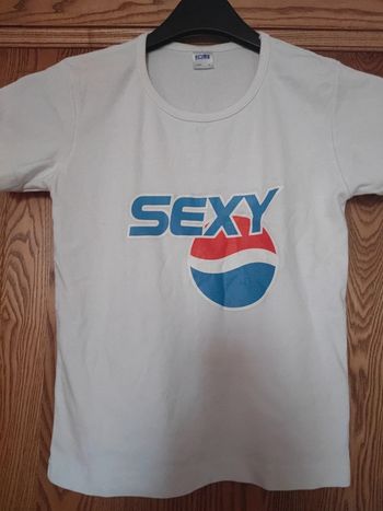 Tee-shirt taille M