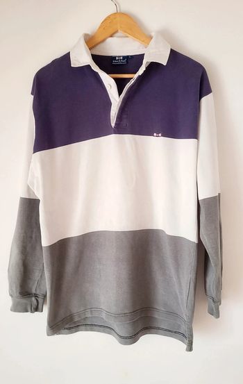 Sweat Eden Park taille L