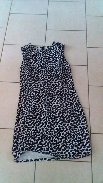 robe taille 38
