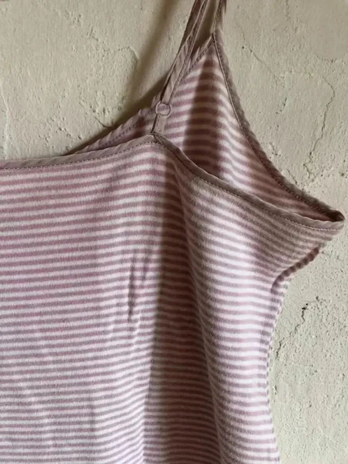 Robe de nuit Olivier desforges taille M - photo numéro 4