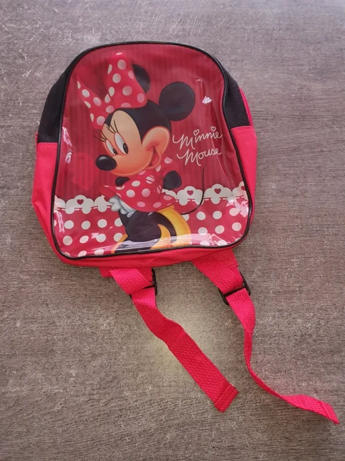 Petit sac à dos