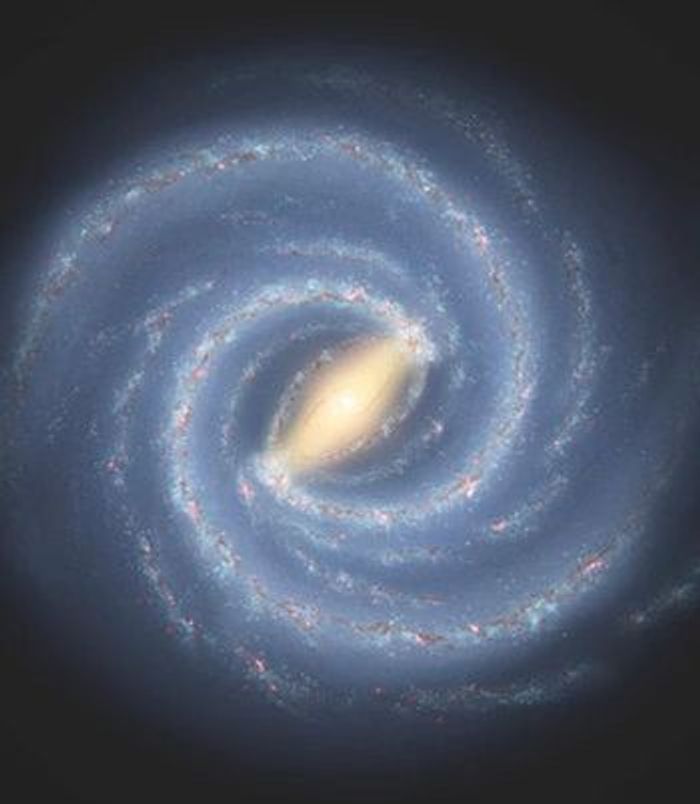 Le Grand Coffret Planètes Et Galaxies - photo numéro 2