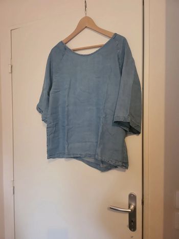 Blouse large