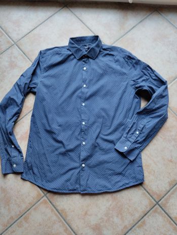 chemise homme L kIABI