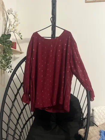 Tunique Taille Unique
