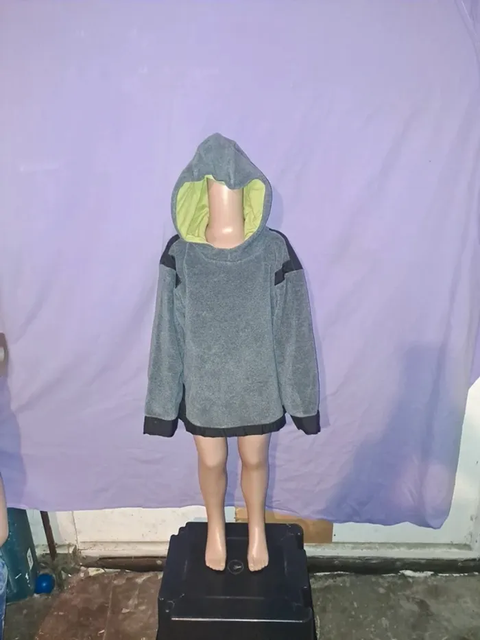 Pull 8 ans garçon