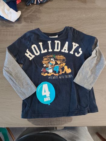 T-shirt ML 