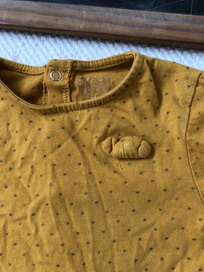 T-shirt ml - photo numéro 2