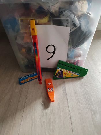 Set complet McDonald's