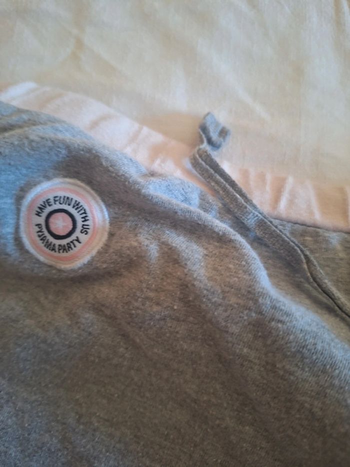 Pyjama short - photo numéro 4