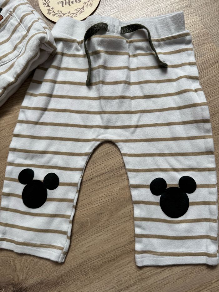 Ensemble Mickey - photo numéro 2
