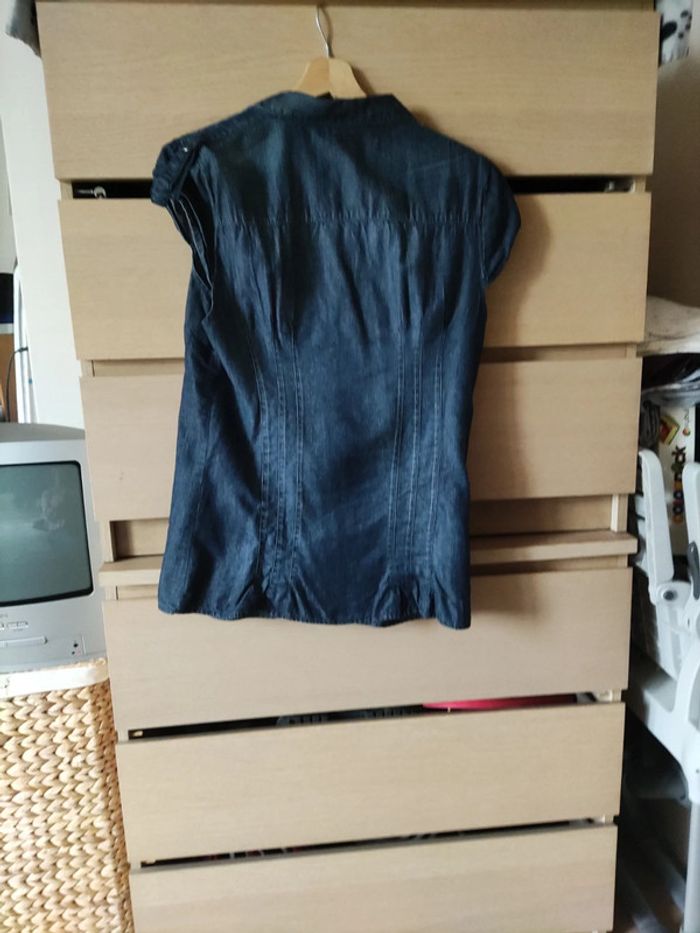 Chemisé - photo numéro 3