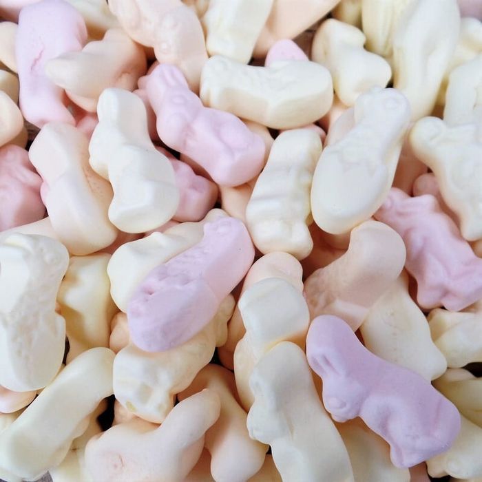 100g de Macédoine de Pâques