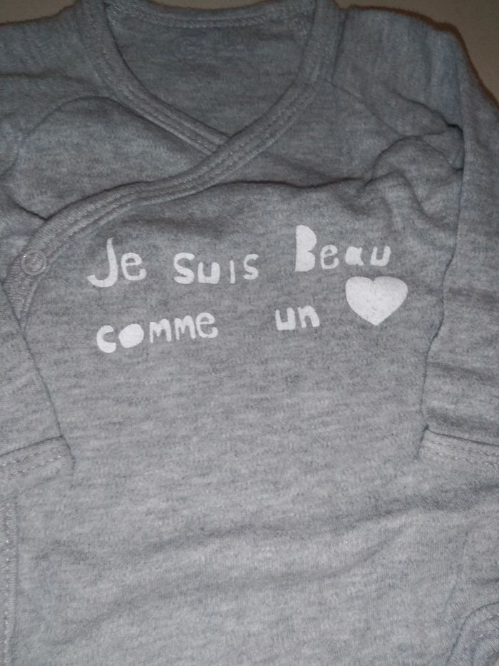 Lot 3 bodies - photo numéro 4