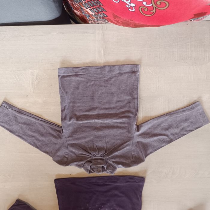 Lot 2 sous pull - photo numéro 2