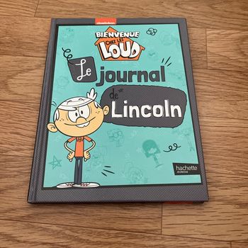 Livre bienvenue chez les loud