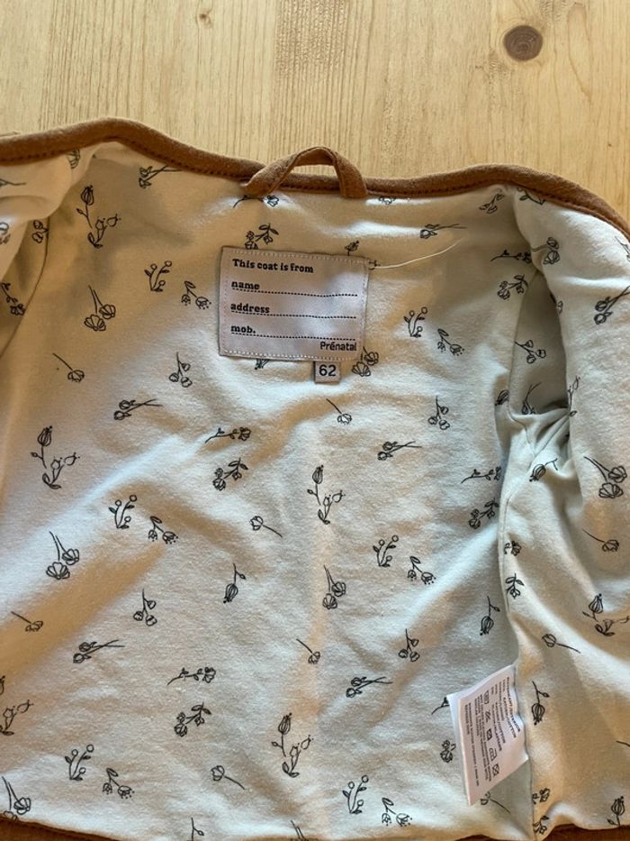 Veste 3M - photo numéro 4