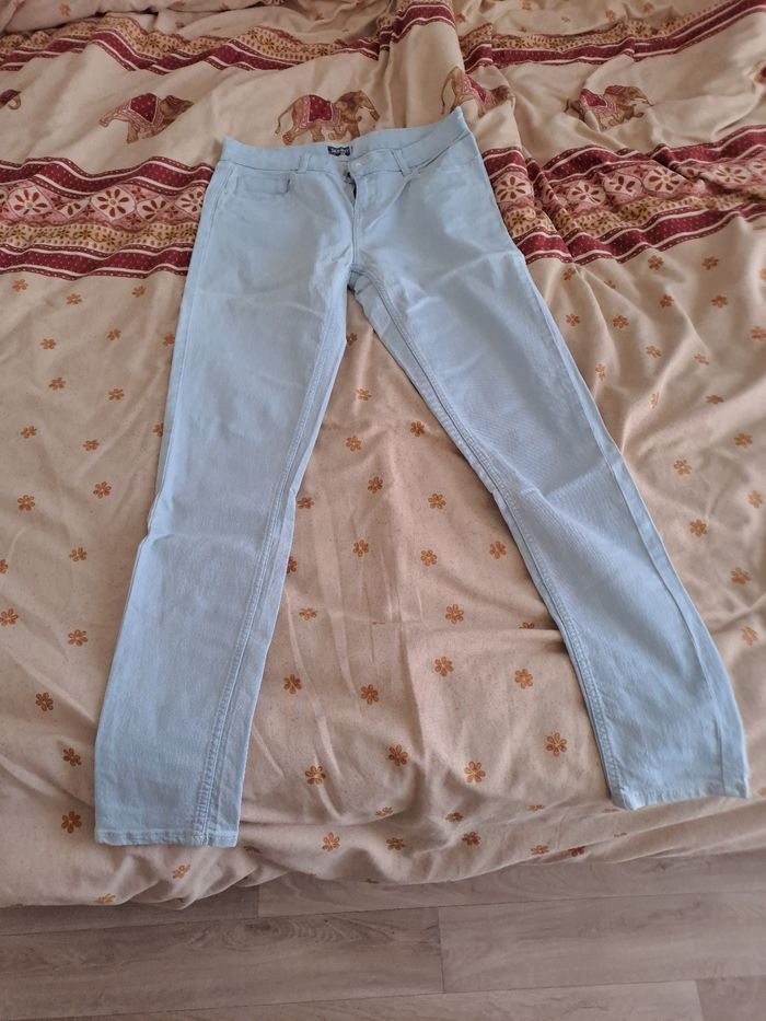 Jeans skinny - photo numéro 6