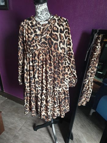 Robe été 🐆