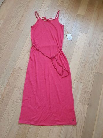 Robe longue été XS Bonobo, neuve avec étiquette 🏷