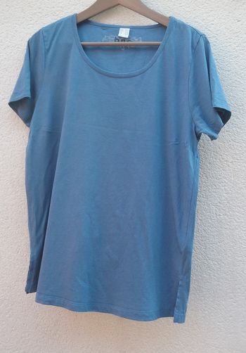 T-shirt B.P.C. femme