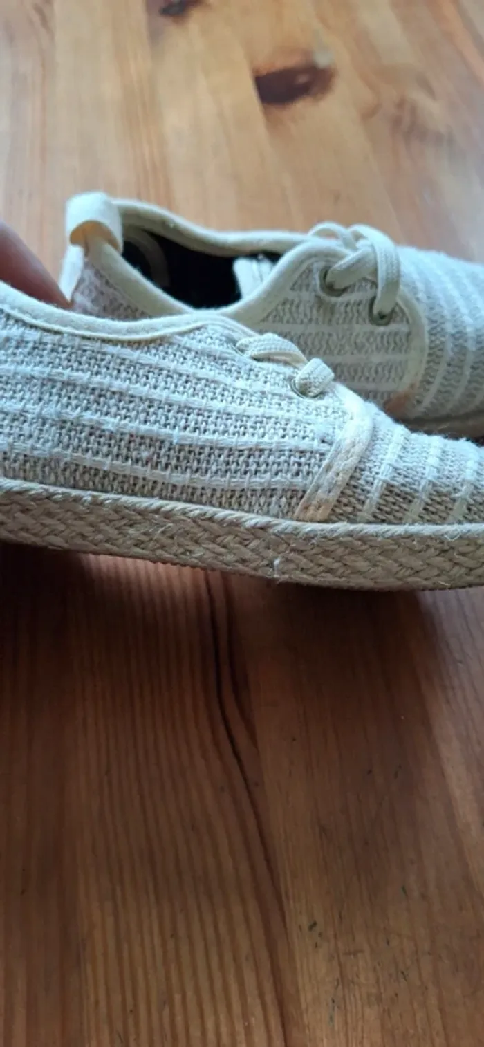 Chaussure garcon kiabi - photo numéro 2