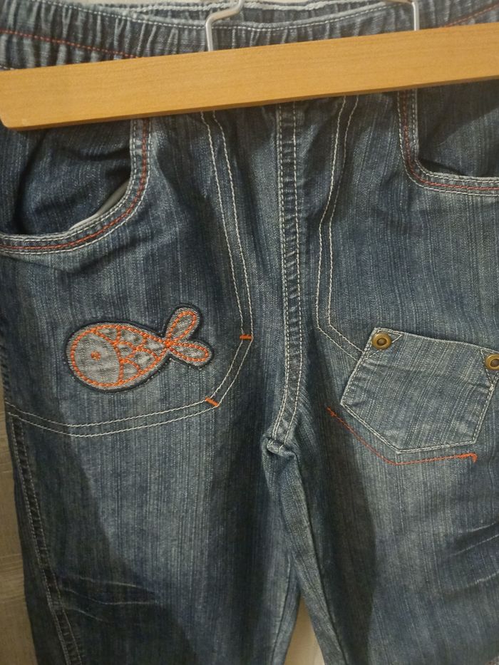 pantalon - photo numéro 3