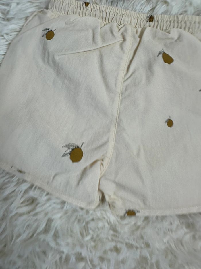 Short de bain Konges Slojd taille 9 mois - photo numéro 4