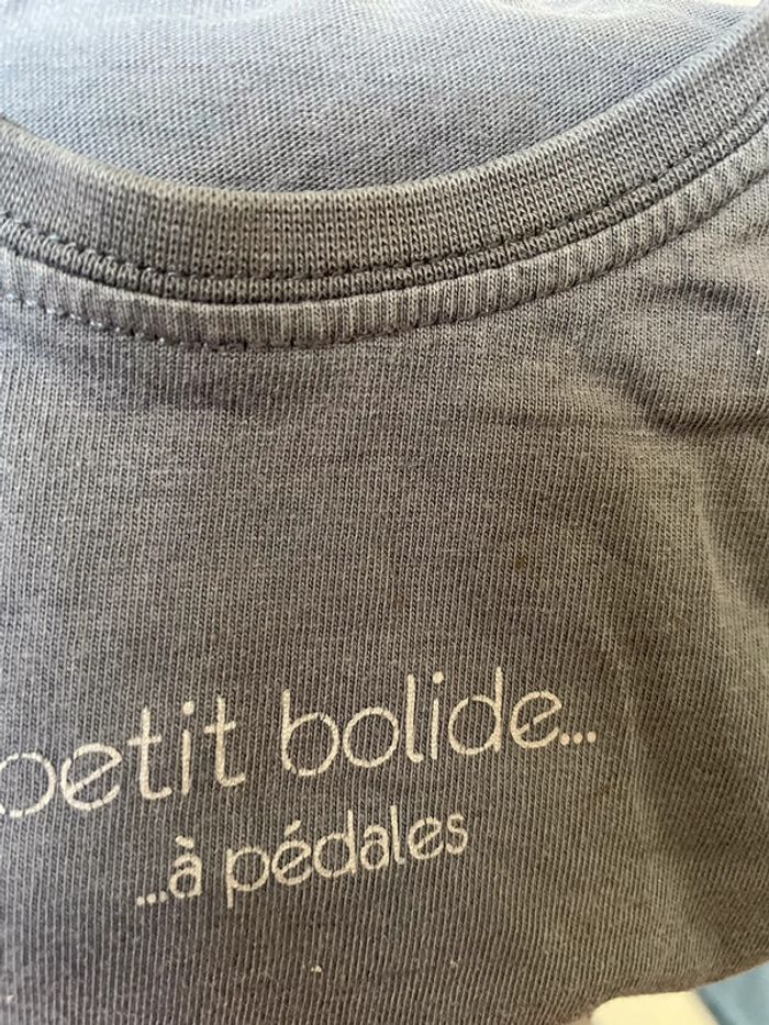 Lot maillot 18 mois - photo numéro 2