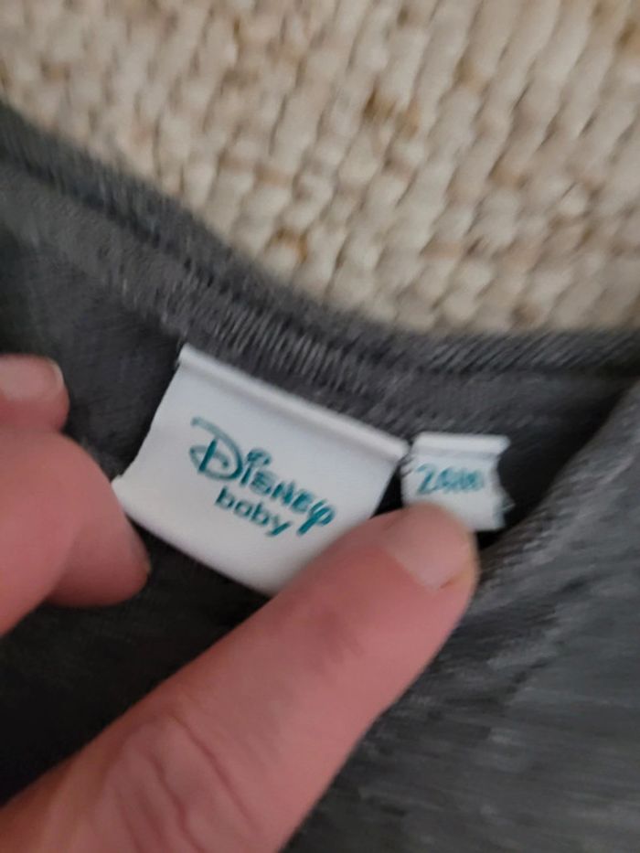 Pull Mickey - photo numéro 3