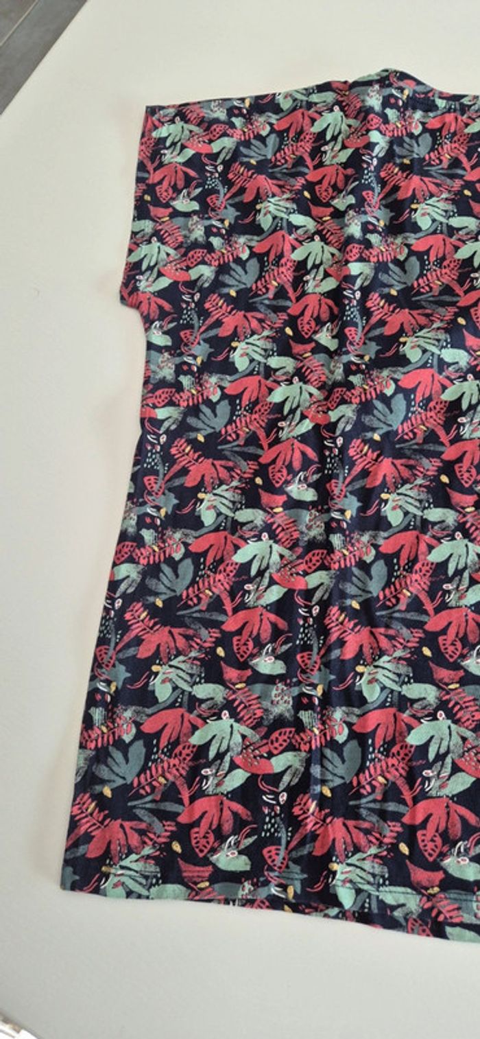 Tee shirt manches courtes. - photo numéro 10