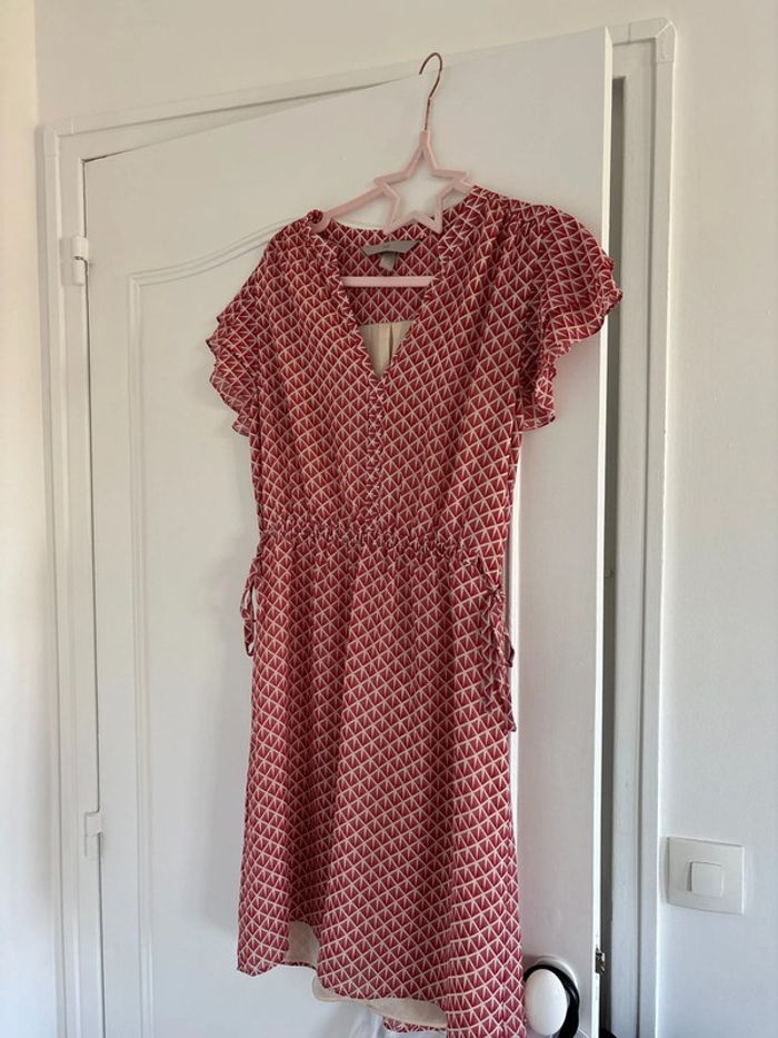 Robe été H&M taille 38