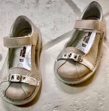 Chaussures mi saison