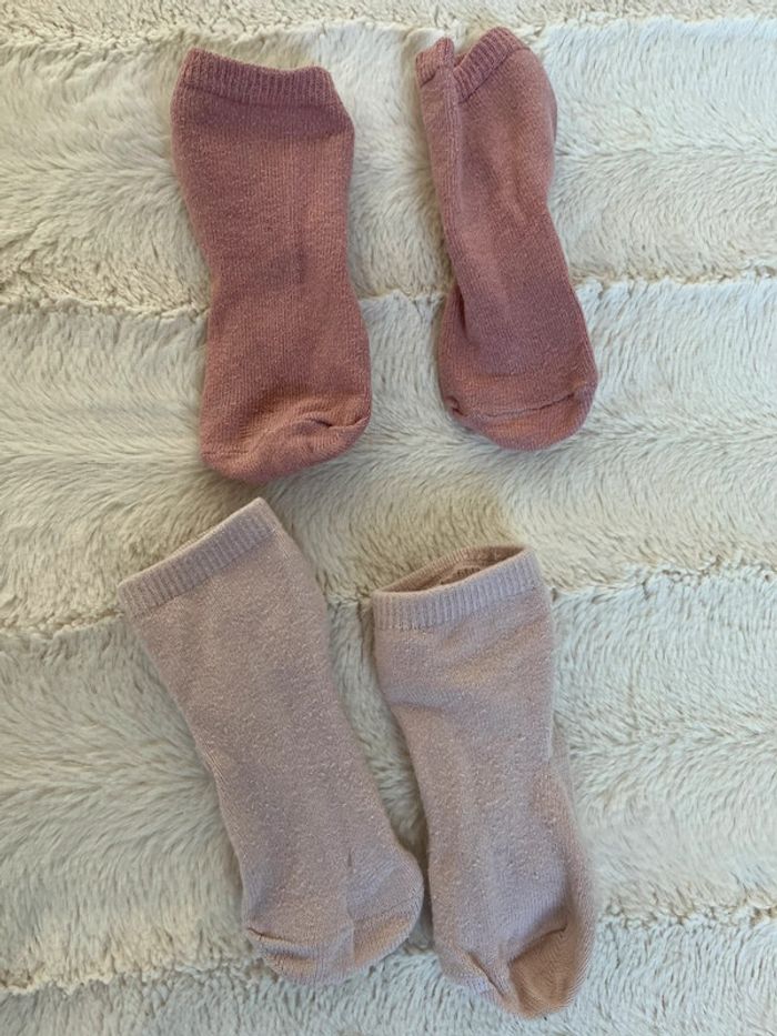 Collants 21/22 - photo numéro 4