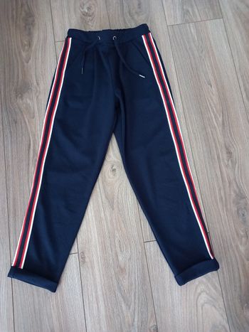 Pantalon  10 Ans  " CREEKS  " NEUF