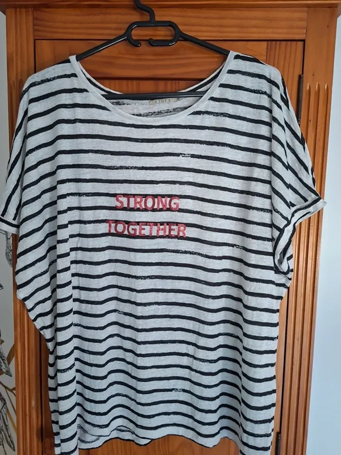 Tee shirt - photo numéro 2