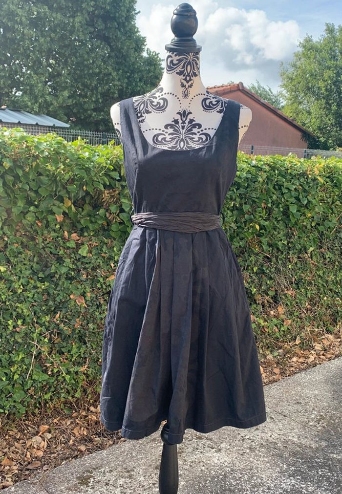 Robe femme Desigual Taille 36 100% coton