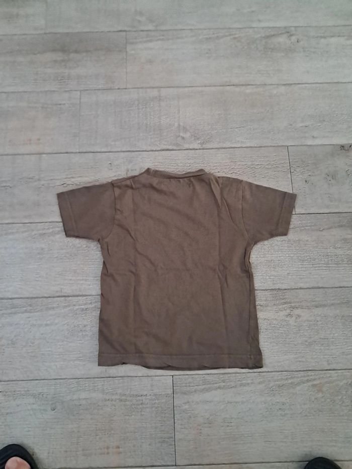 Tee-shirt - photo numéro 4