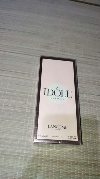 Parfum Idole 
