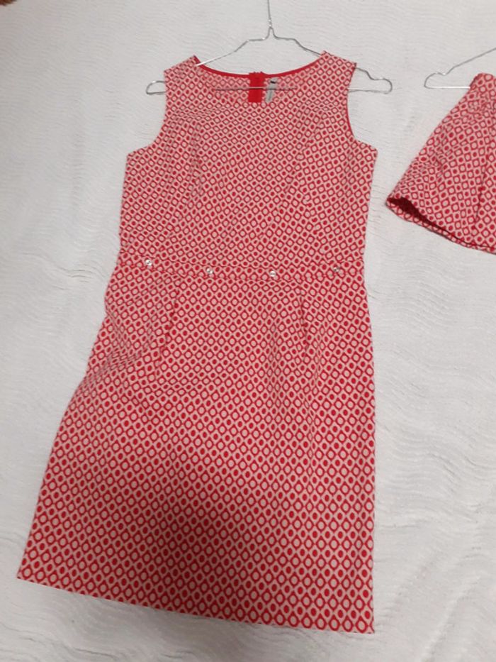 Robe Cop Copine taille 36 - photo numéro 2